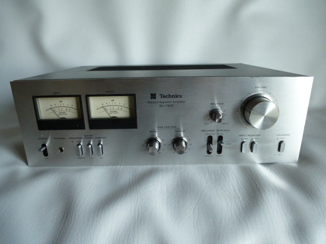 Amplificateur Technics SU-7300