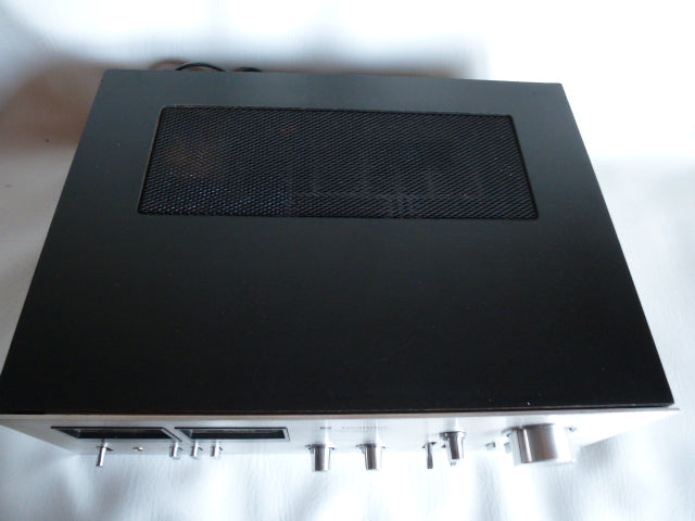 Amplificateur Technics SU-7300