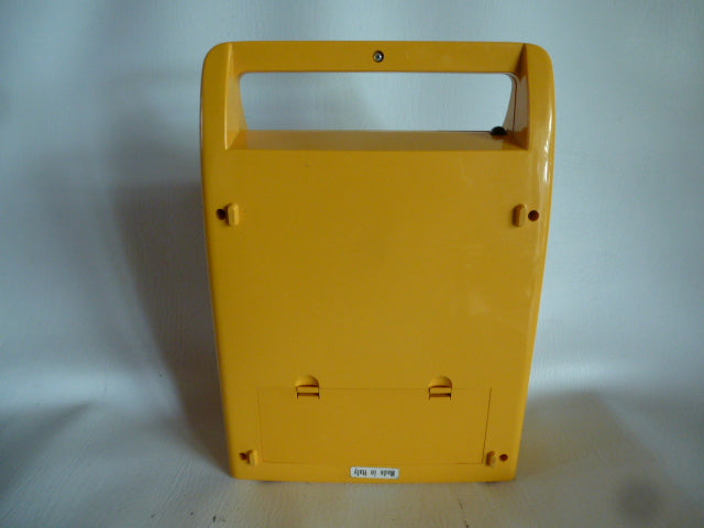 Rollet disc eater Buggy model “yellow”