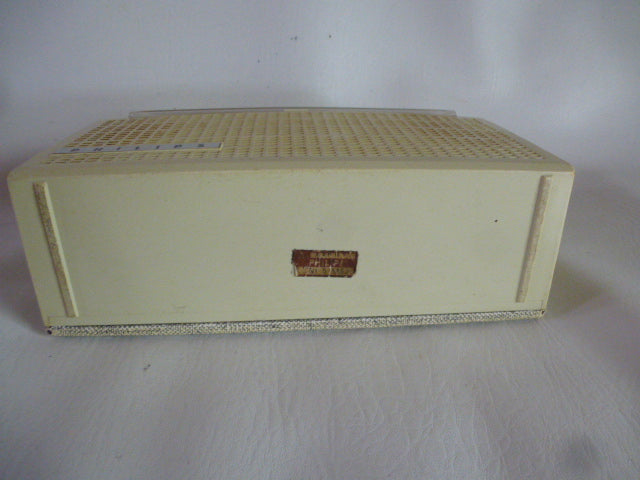 Philips L3f13T » Bluetooth » transistor radio