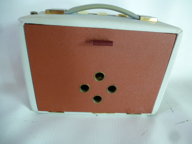 Socradel Bambistor Transistorradio » Bluetooth »