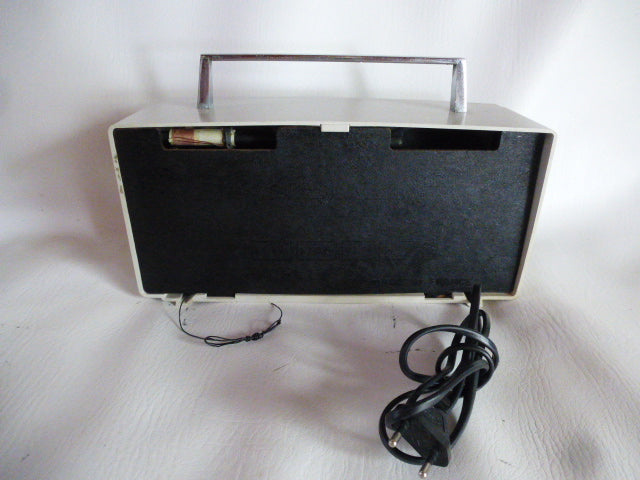 Poste radio de table « Vintage » Optalix Studio » bluetooth » + FM