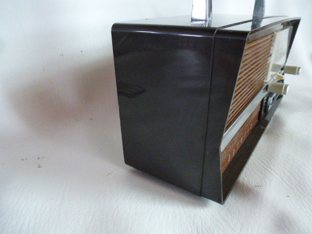 “Vintage” Optalix Studio “bluetooth” + FM table radio