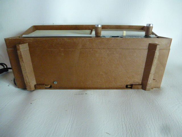 “Vintage” Optalix Studio “bluetooth” + FM table radio