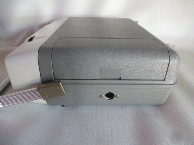 LESA Mady2 grey record player
