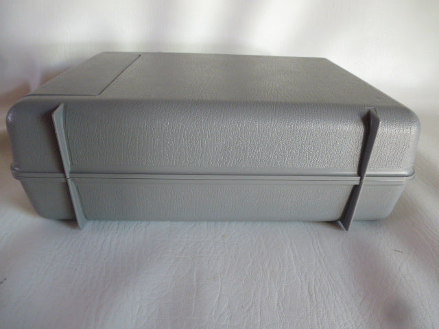 LESA Mady2 grey record player