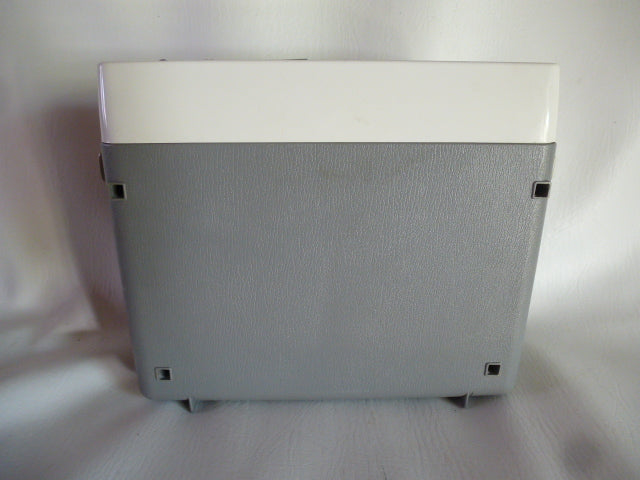 LESA Mady2 grey record player