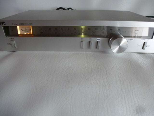 Tuner JVC T-V3L fonction bluetooth