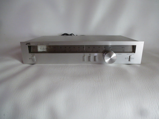 Tuner JVC T-V3L fonction bluetooth
