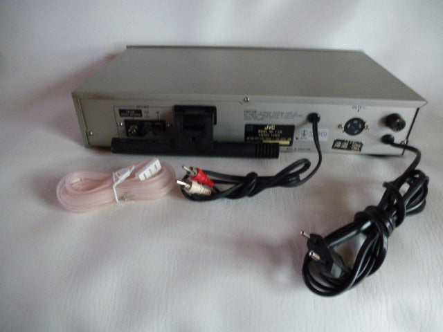 Tuner JVC T-V3L fonction bluetooth