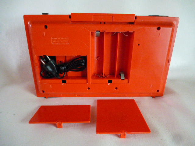 Electrophone stéréo Thomson ES3027T
