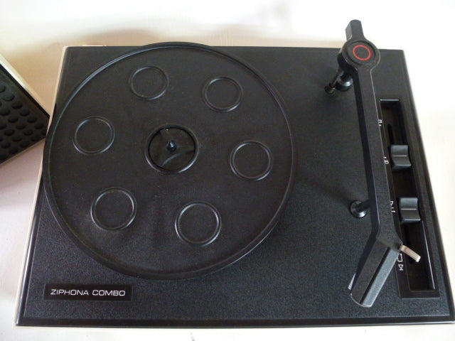 Electrophone Ziphona Combo 323