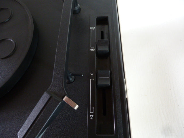 Electrophone Ziphona Combo 323