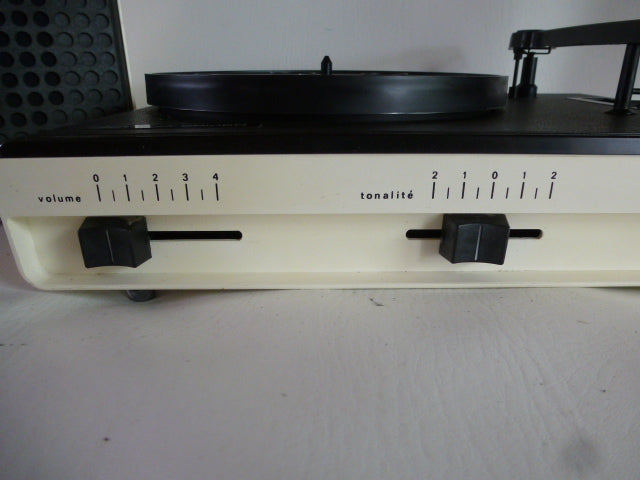 Electrophone Ziphona Combo 323