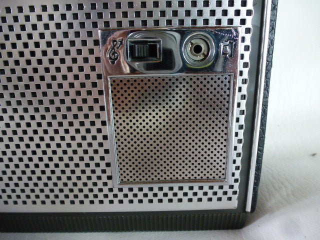 Pizon Bros 1600 FM “bluetooth” transistor radio