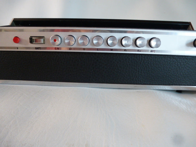 Poste radio Grundig Concert boy automatic » bluetooth »