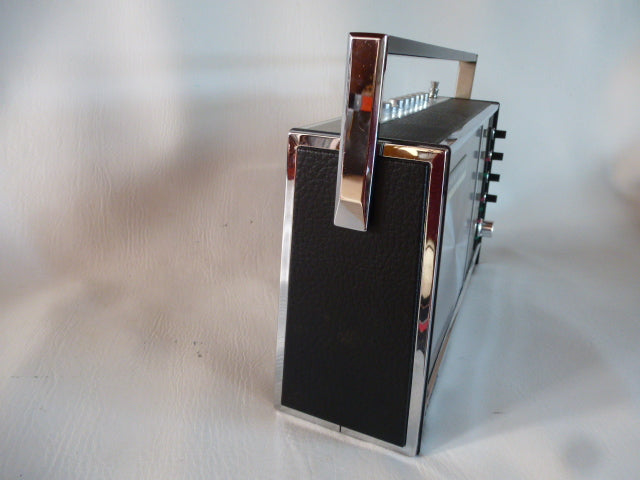 Poste radio Grundig Concert boy automatic » bluetooth »