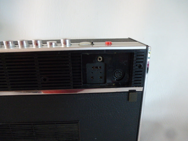 Poste radio Grundig Concert boy automatic » bluetooth »