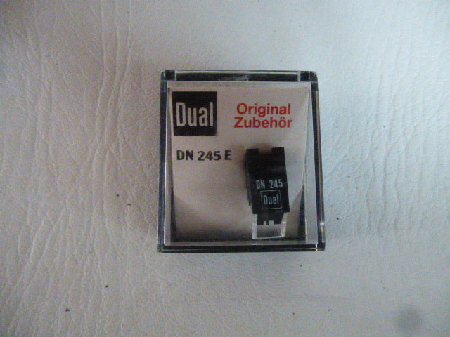 Diamant d’origine DUAL DN245E