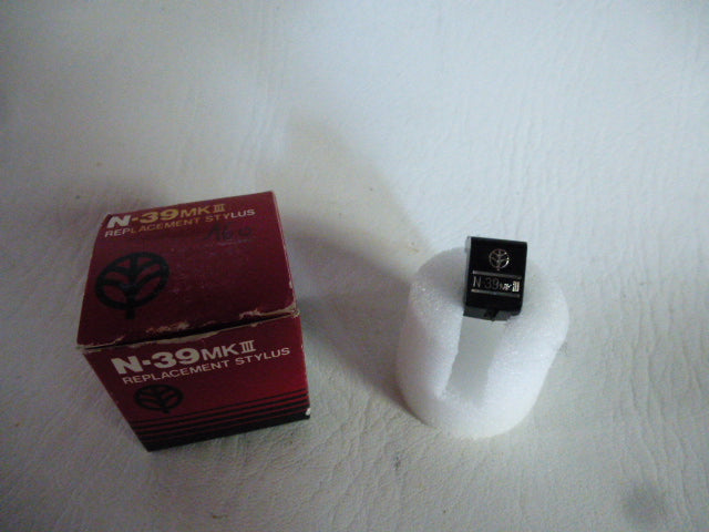 Diamant d'origine Kenwood N39 MKII