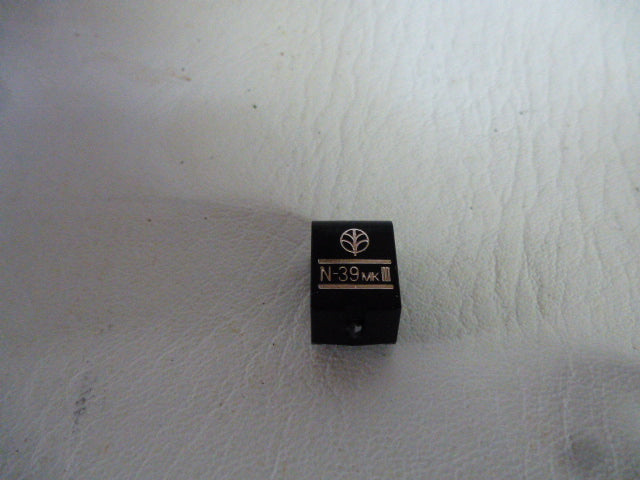 Diamant d'origine Kenwood N39 MKII