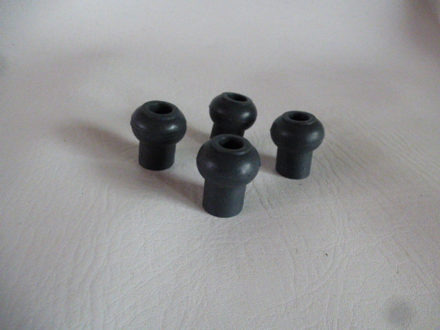 Champignons de suspension pour platine Thorens