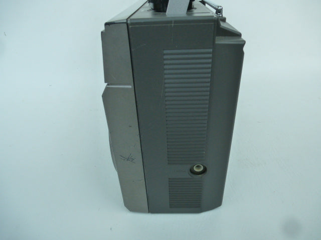 Radio cassette stéréo Hitachi TRK-7100E