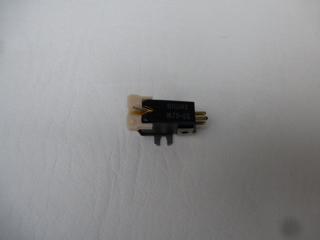 Cellule magétique Shure M75-6S