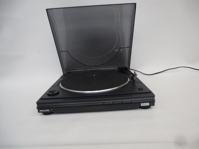 Philips FP320 "bluetooth" turntable
