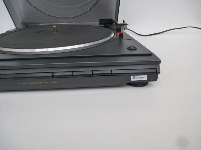 Philips FP320 "bluetooth" turntable