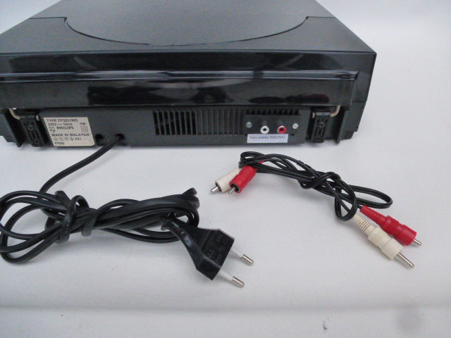 Philips FP320 "bluetooth" turntable