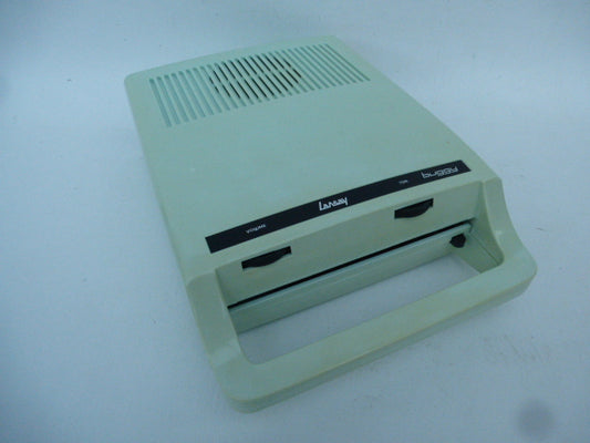 Lansay Buggy model “green” disc eater