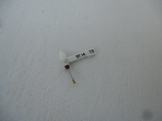 Saphir de remplacement de type St12/14
