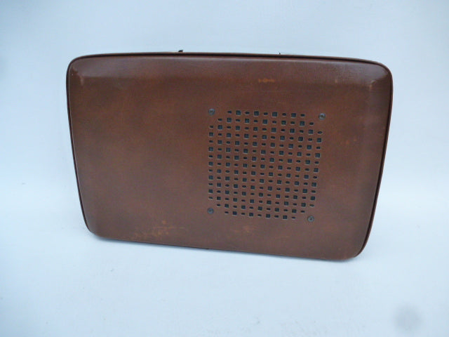 Electrophone à changeur automatique Sogera FC50