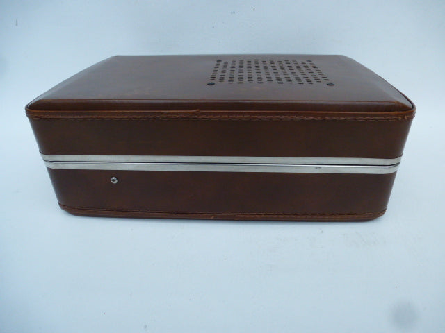 Electrophone à changeur automatique Sogera FC50