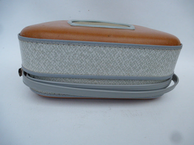 Electrophone « vintage » Teppaz Oscar de 1962