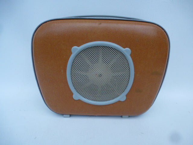 Electrophone « vintage » Teppaz Oscar de 1962