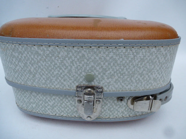 Electrophone « vintage » Teppaz Oscar de 1962