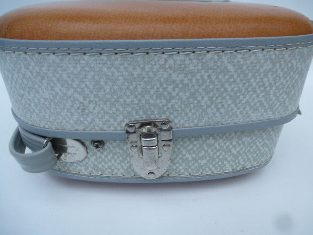Electrophone « vintage » Teppaz Oscar de 1962