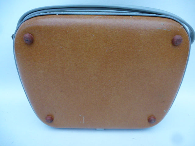 Electrophone « vintage » Teppaz Oscar de 1962