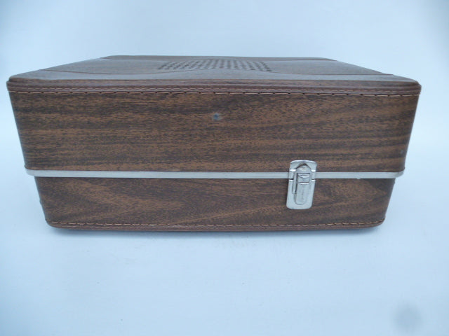 Electrophone Teppaz Oscar Major de 1965