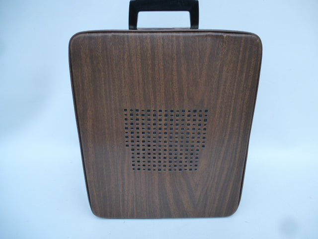 Electrophone Teppaz Oscar Major de 1965