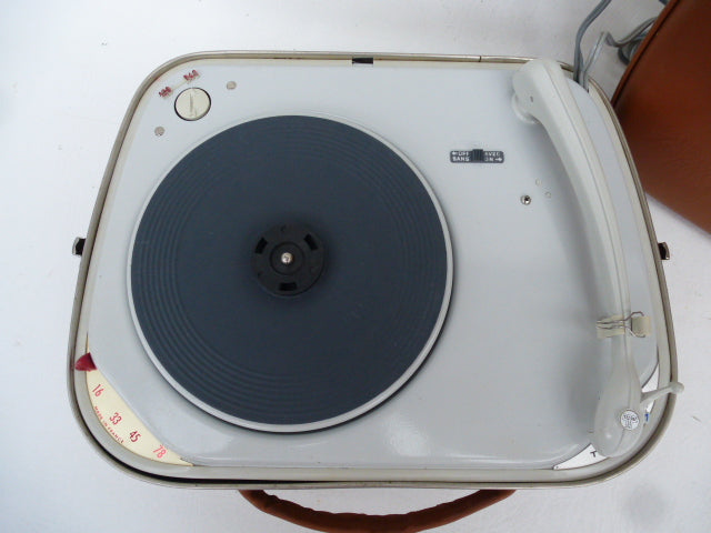 Electrophone Teppaz modèle « Cléo »