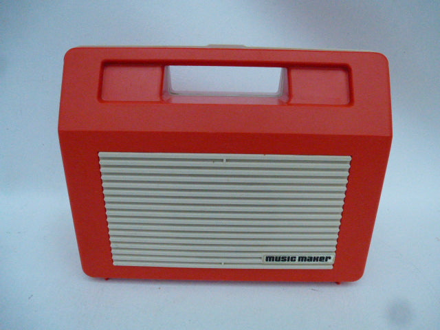 Electrophone batteries Music Maker