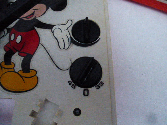 Electrophone batteries Music Maker