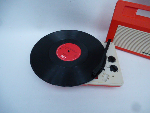 Electrophone batteries Music Maker