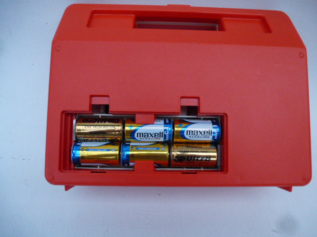 Electrophone batteries Music Maker