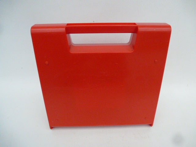 Electrophone Radiola 22AF180 rouge