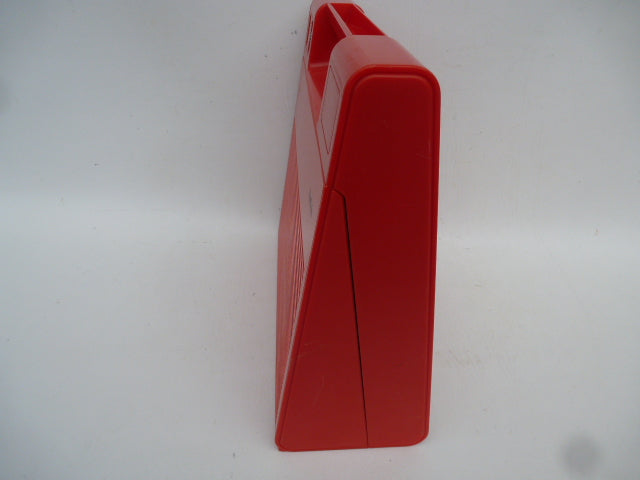Electrophone Radiola 22AF180 rouge