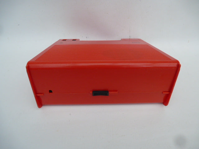 Electrophone Radiola 22AF180 rouge